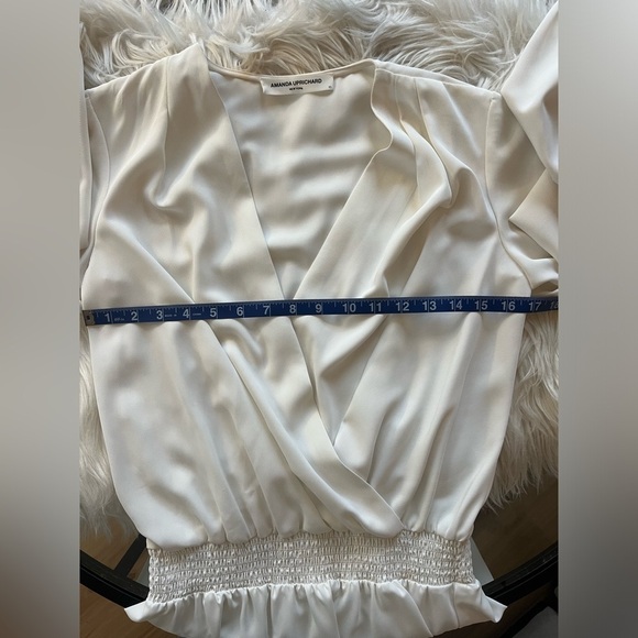 Amanda Uprichard Ciara Dress - Picture 9 of 12